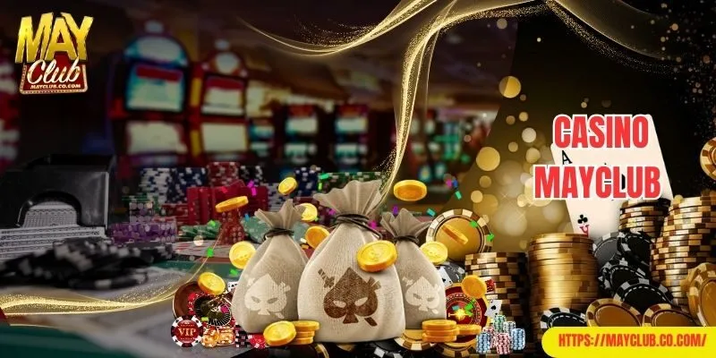 Casino Mayclub